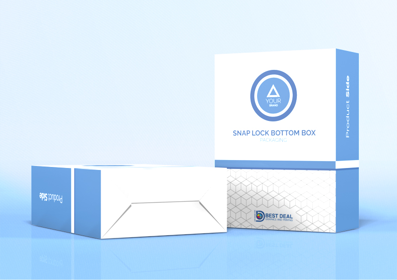bdprint Custom Packaging
