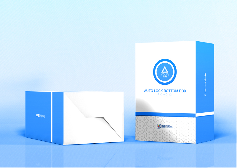 bdprint Custom Packaging