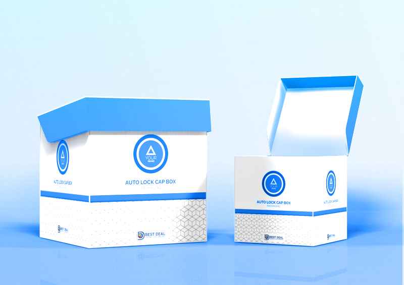 bdprint Custom Packaging