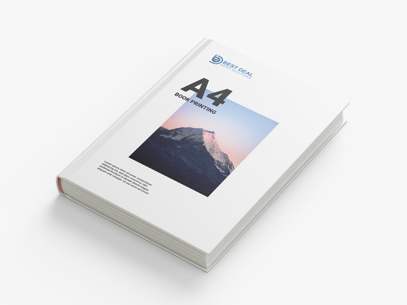 Best Deal Print & Packaging