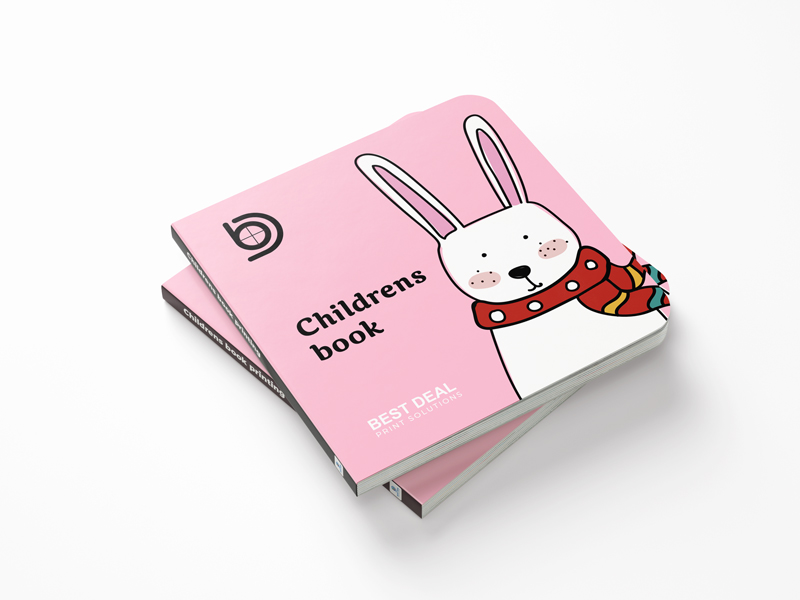 Best Deal Print & Packaging