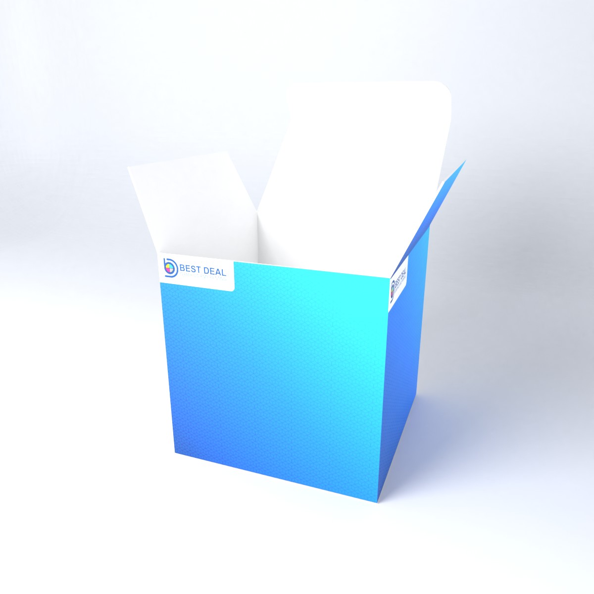 BD Print Solutions