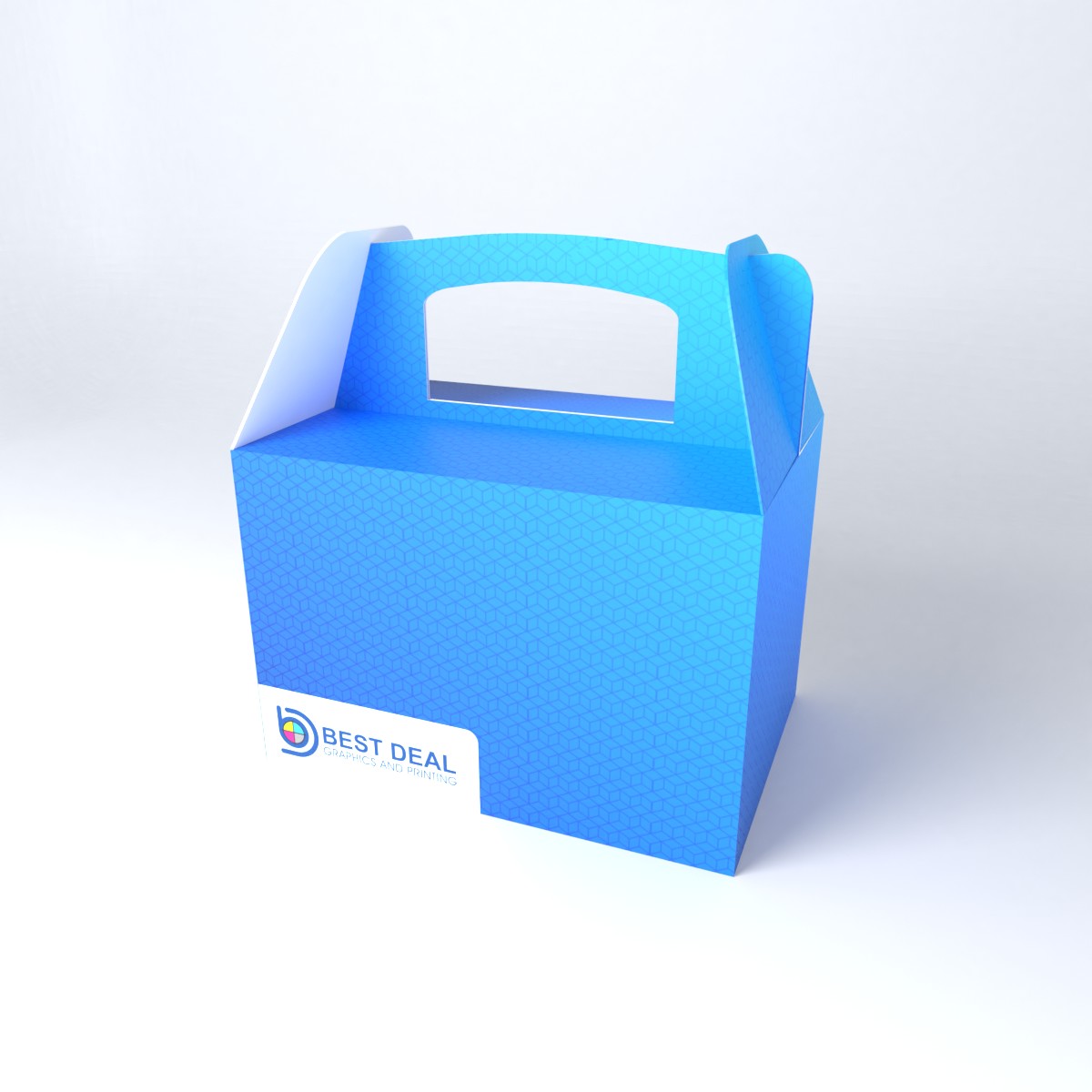 BD Print Solutions