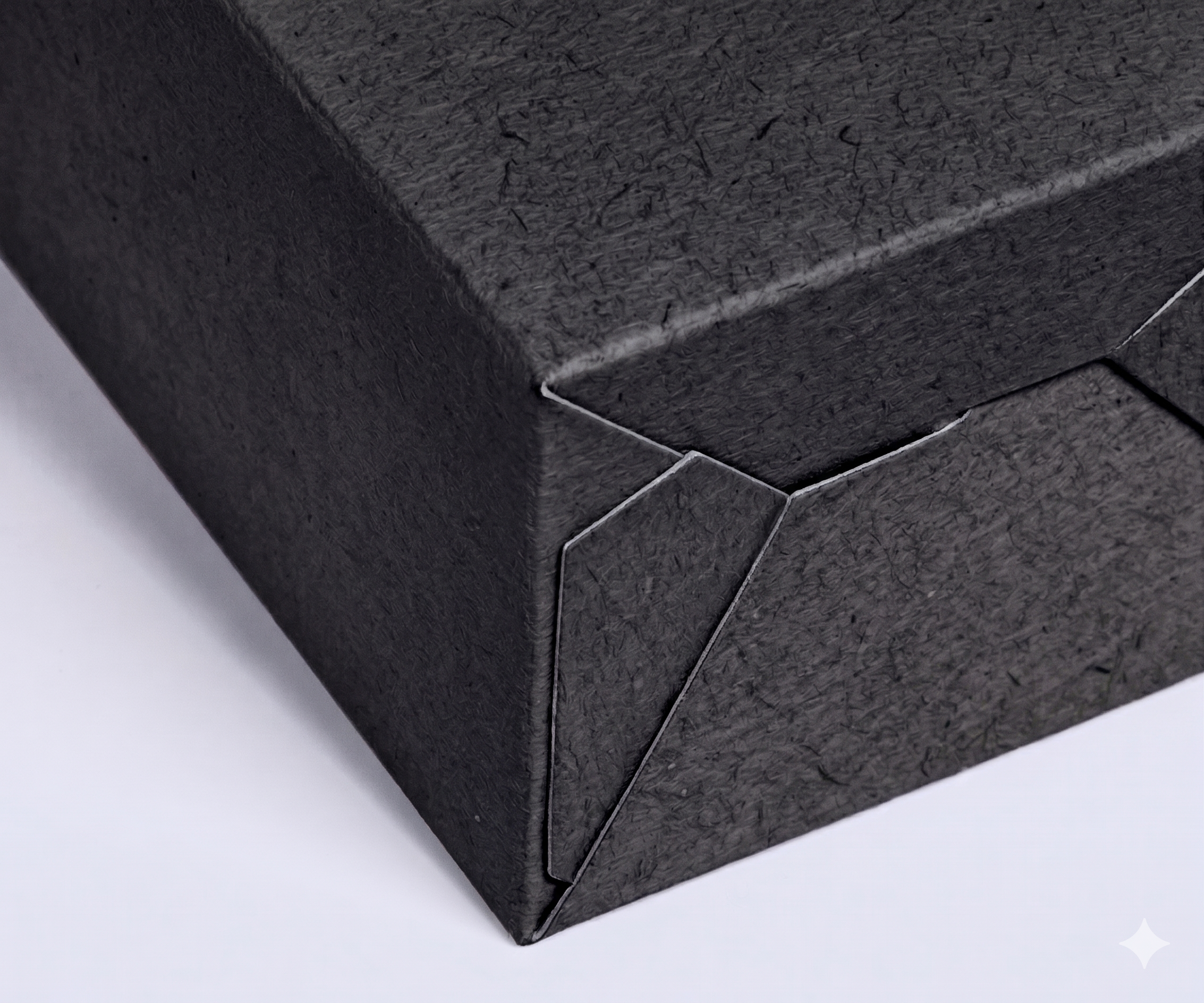 Bd Print Solutions - Packaging Materials - Black Kraft