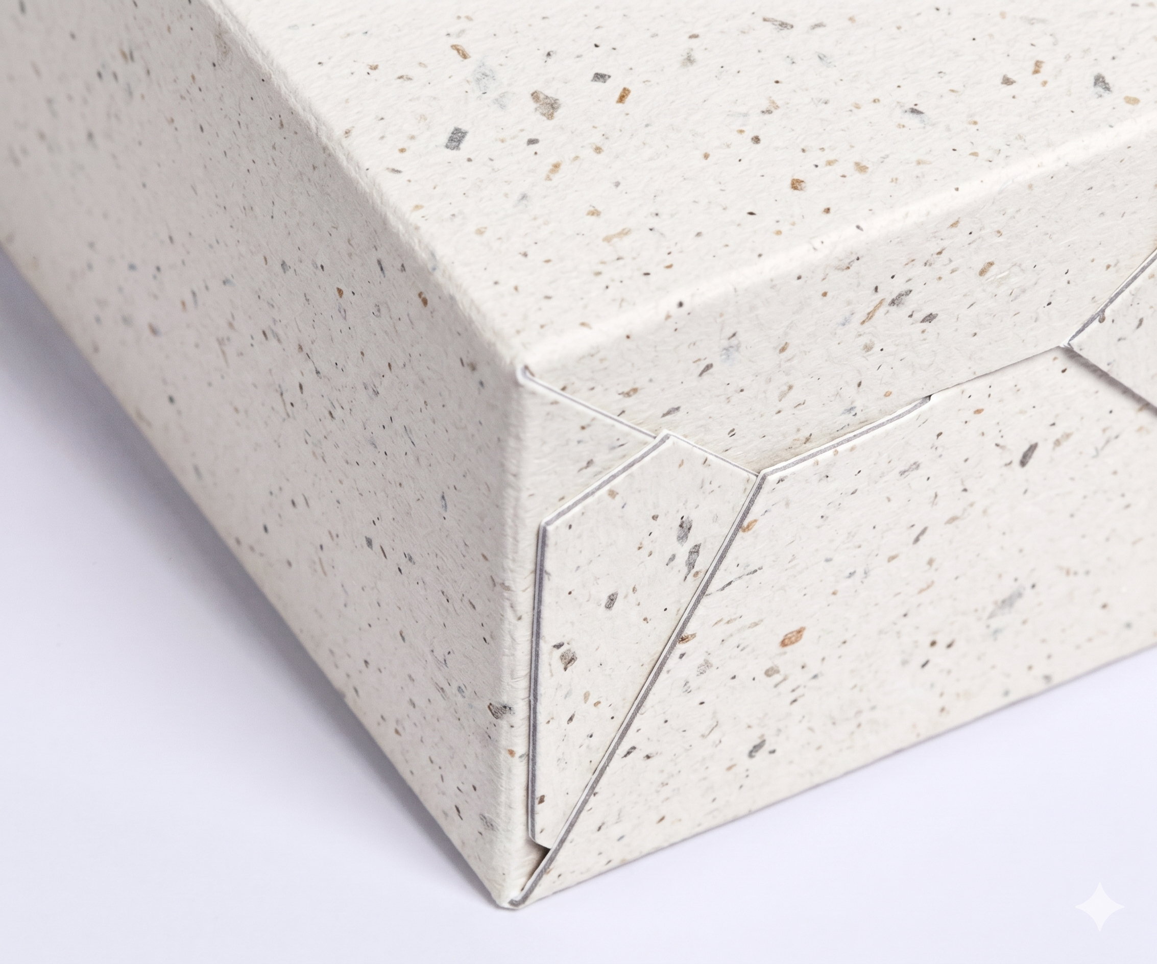 Bd Print Solutions - Packaging Materials - Fully Recycled CCNB