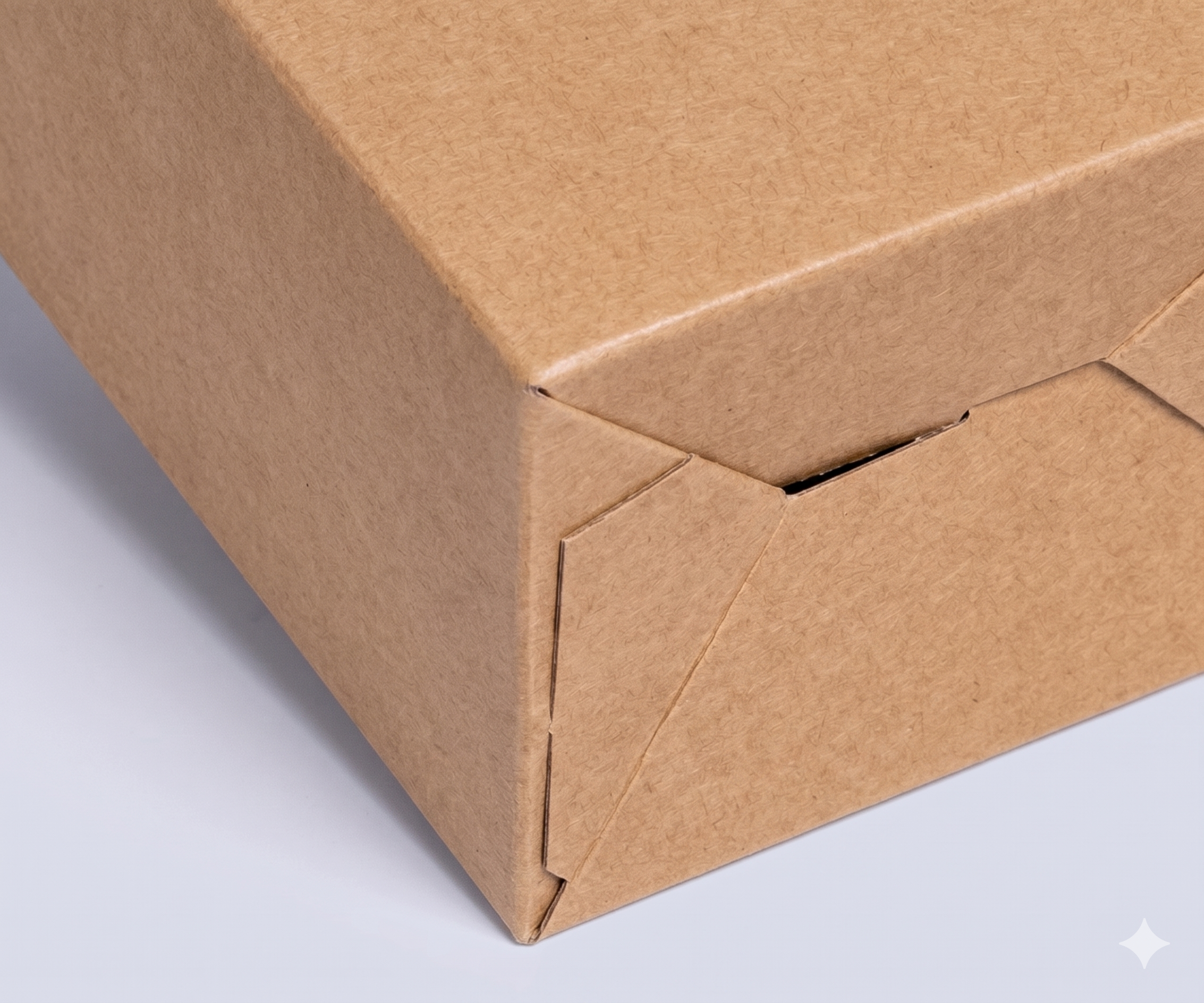 Bd Print Solutions - Packaging Materials - Natural Kraft