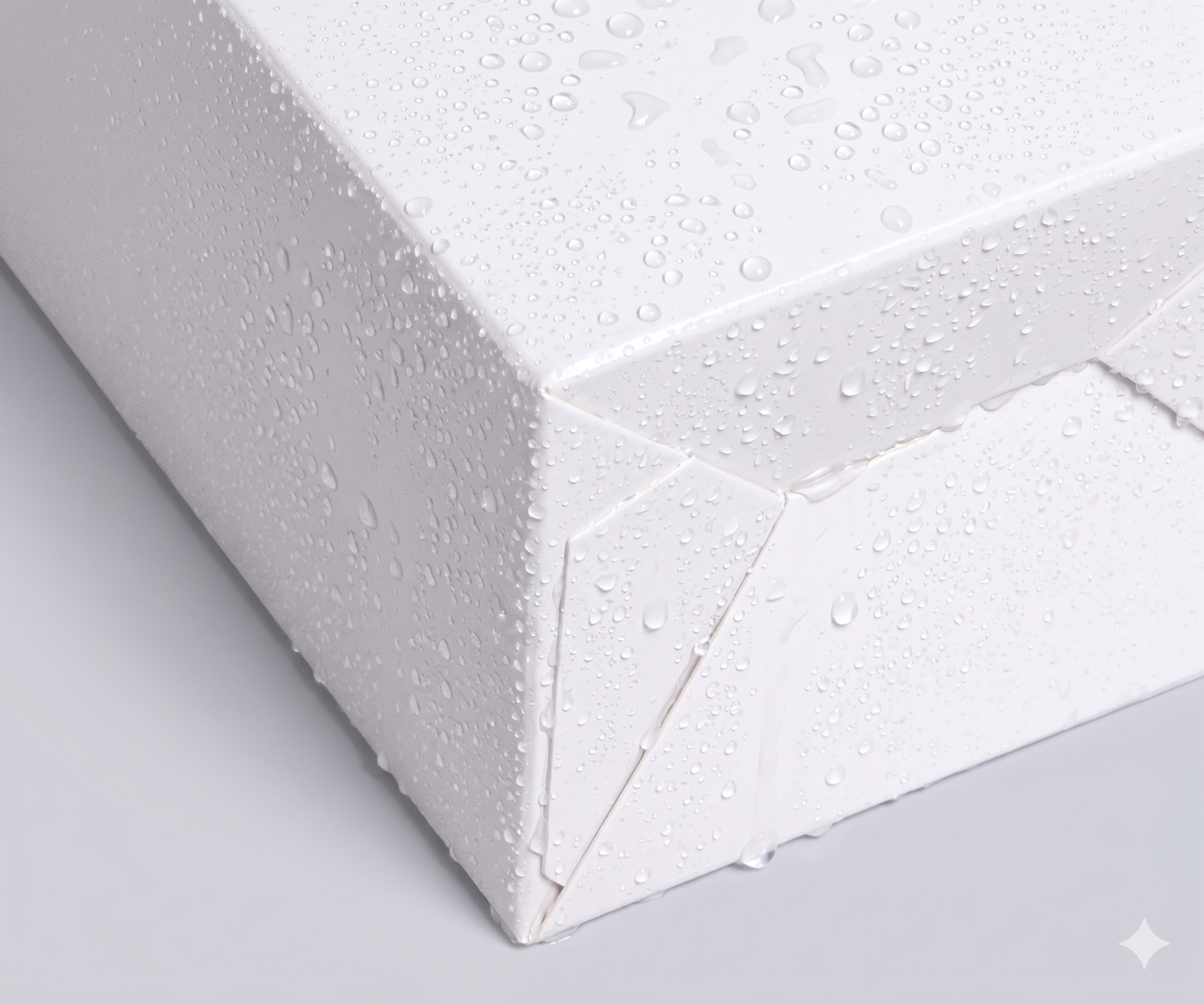 Bd Print Solutions - Packaging Materials - Moisture-proof