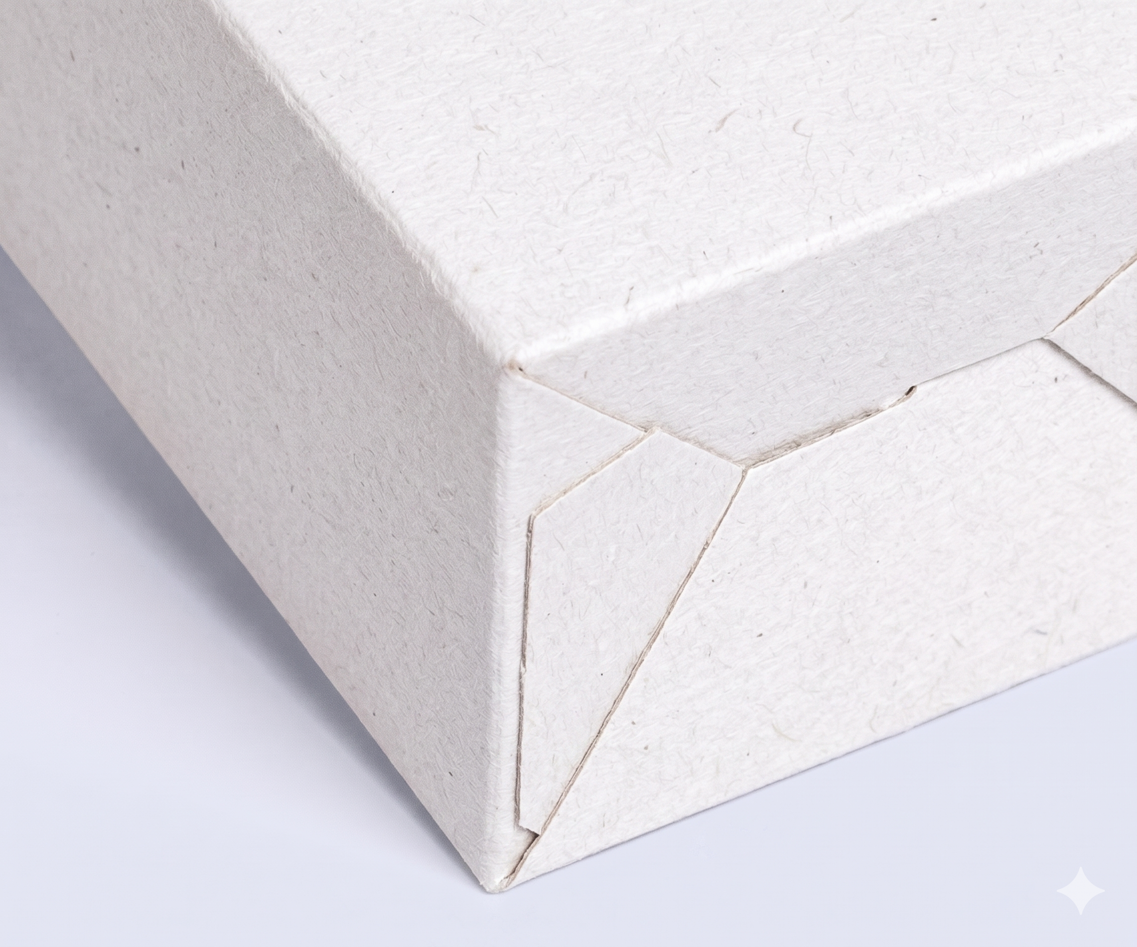 Bd Print Solutions - Packaging Materials - White Natural