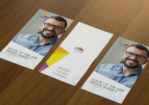 Rack Card