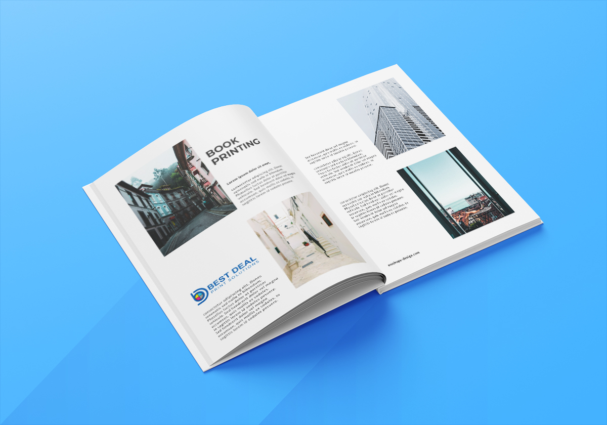BD Print Solutions