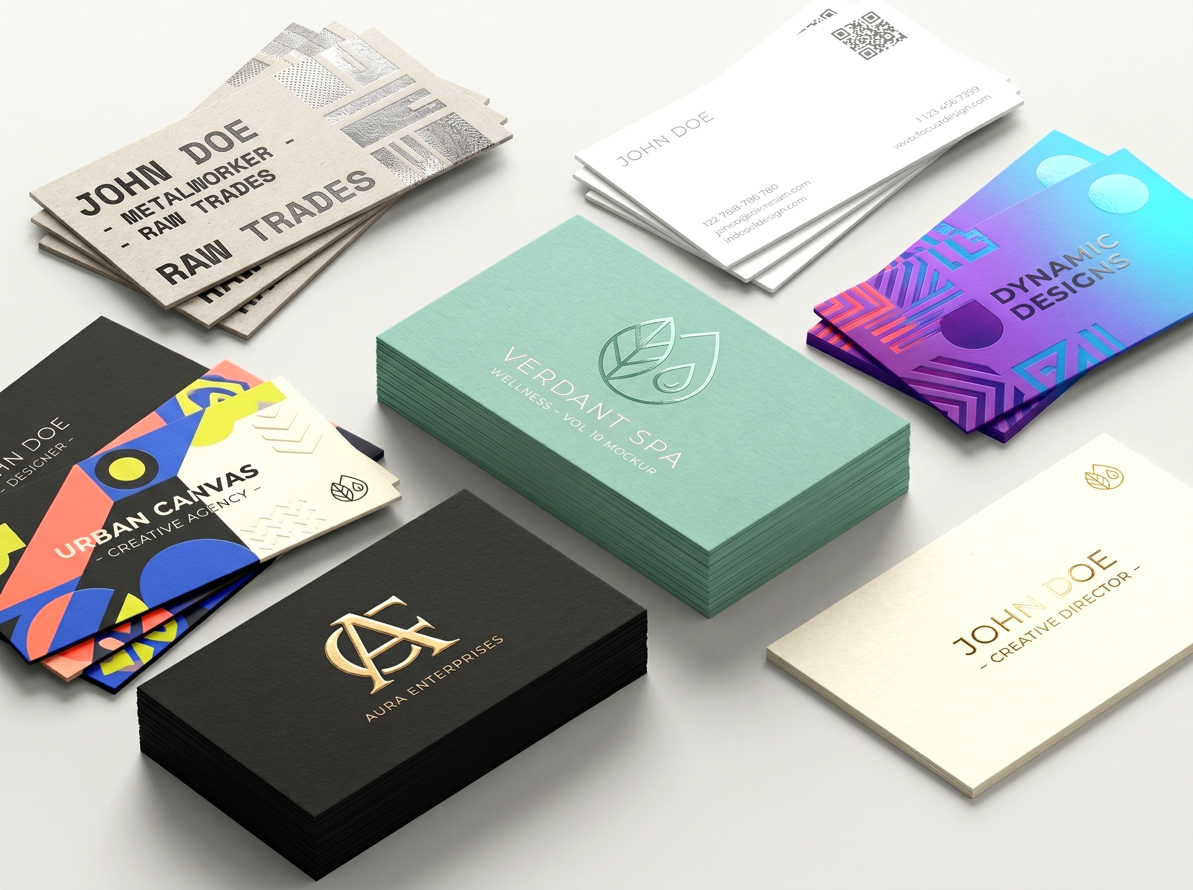 BD Print