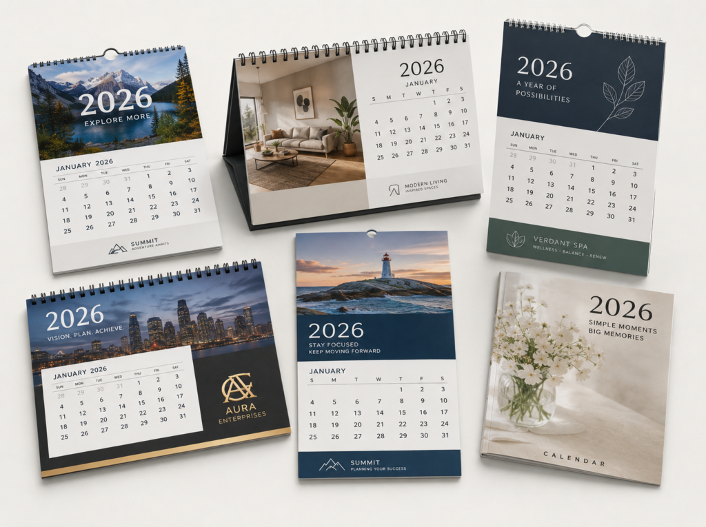 Calendars