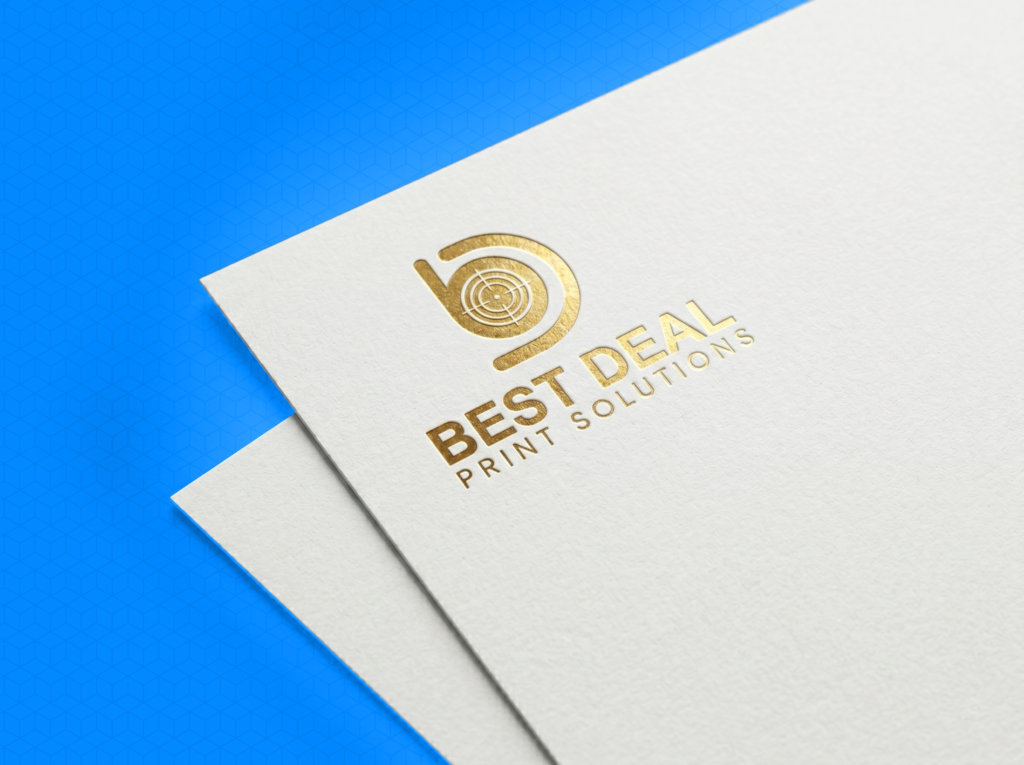 Envelopes 12 - bdprint.com BD Print Solutions - Custom Foil Stamping