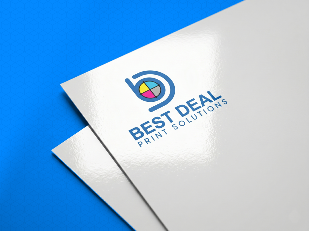 Envelopes 9 - bdprint.com BD Print - Gloss Cover with Gloss AQ