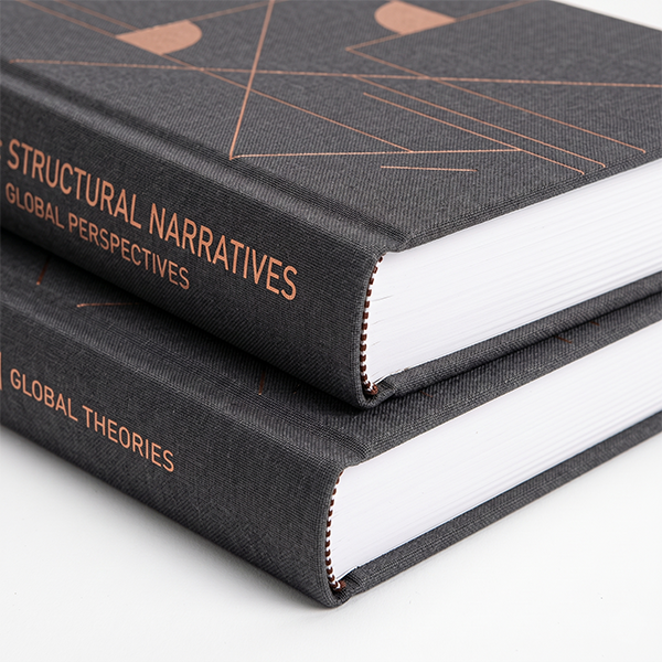 Hard Cover Bindery