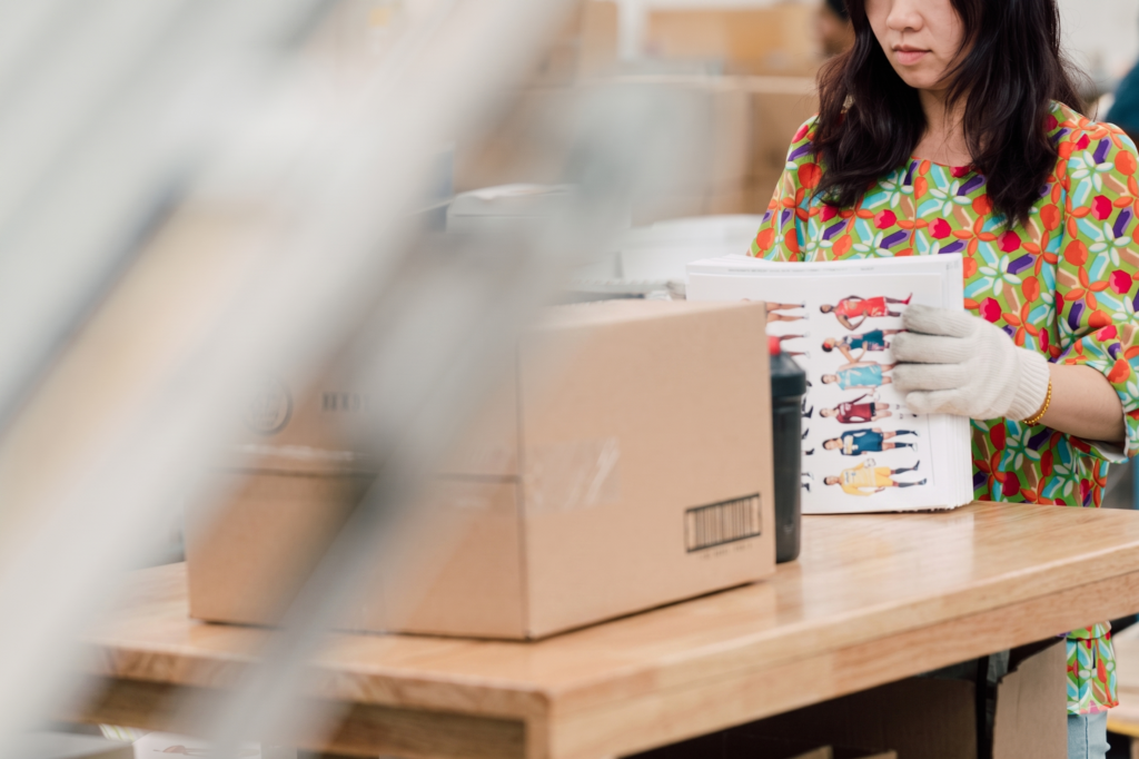 kitting - bdprint.com