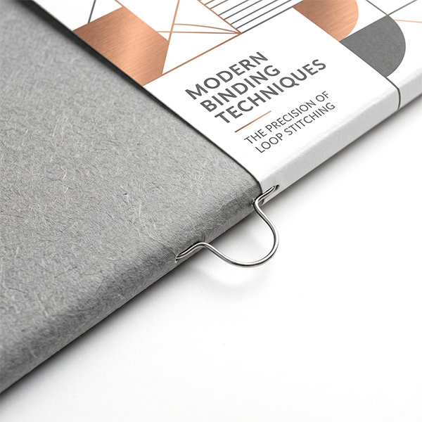 Loop Stitching
