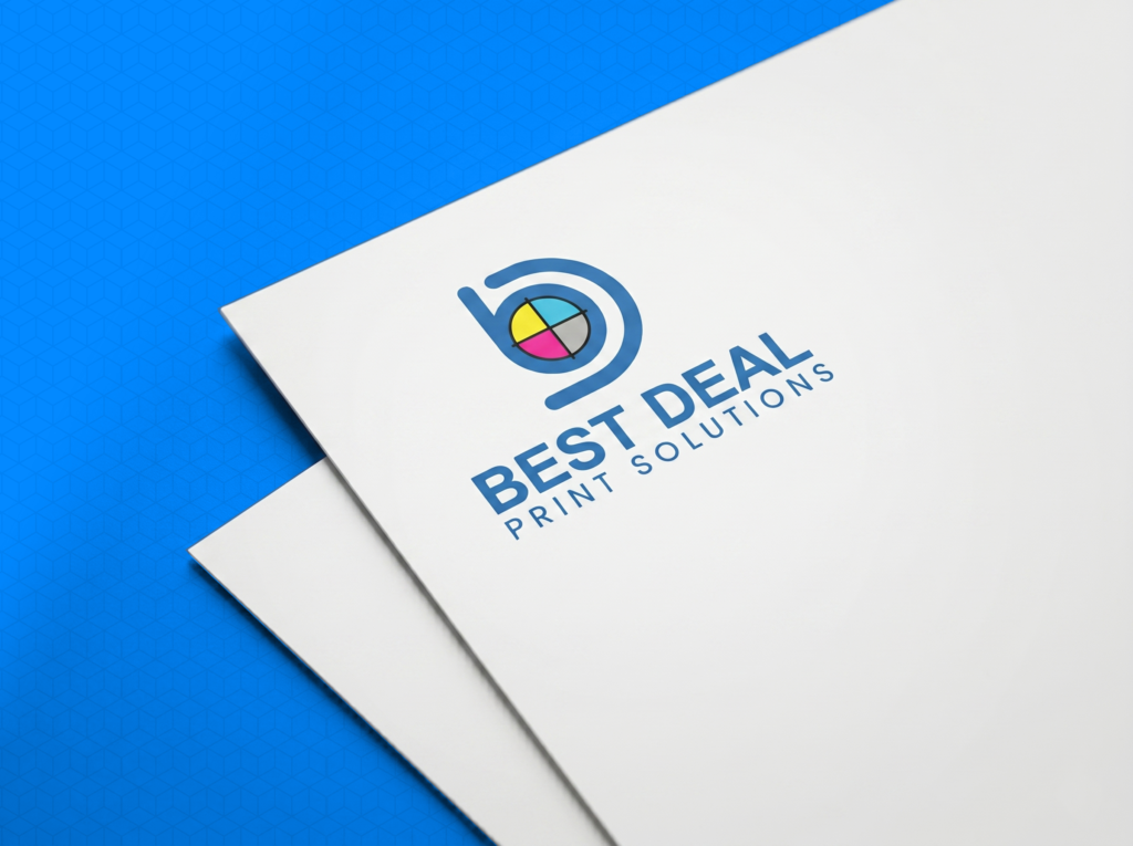 Envelopes 10 - bdprint.com BD Print Solutions - Matte cover with matt AQ