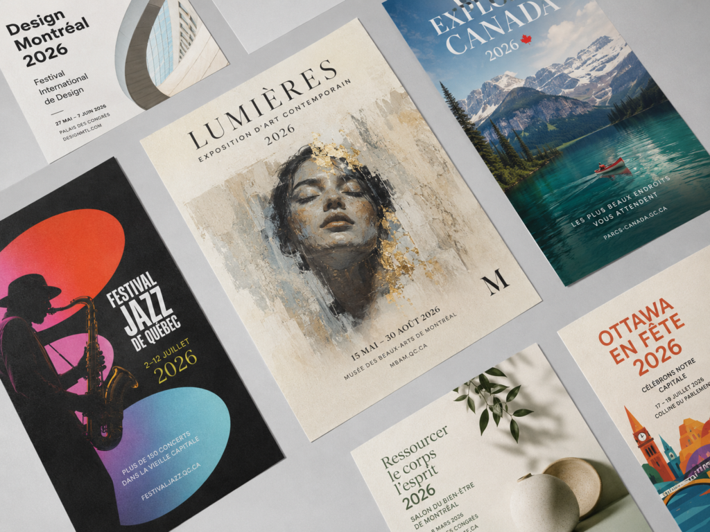 Posters