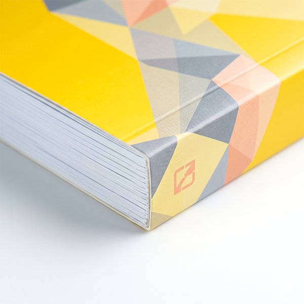 PUR Binding