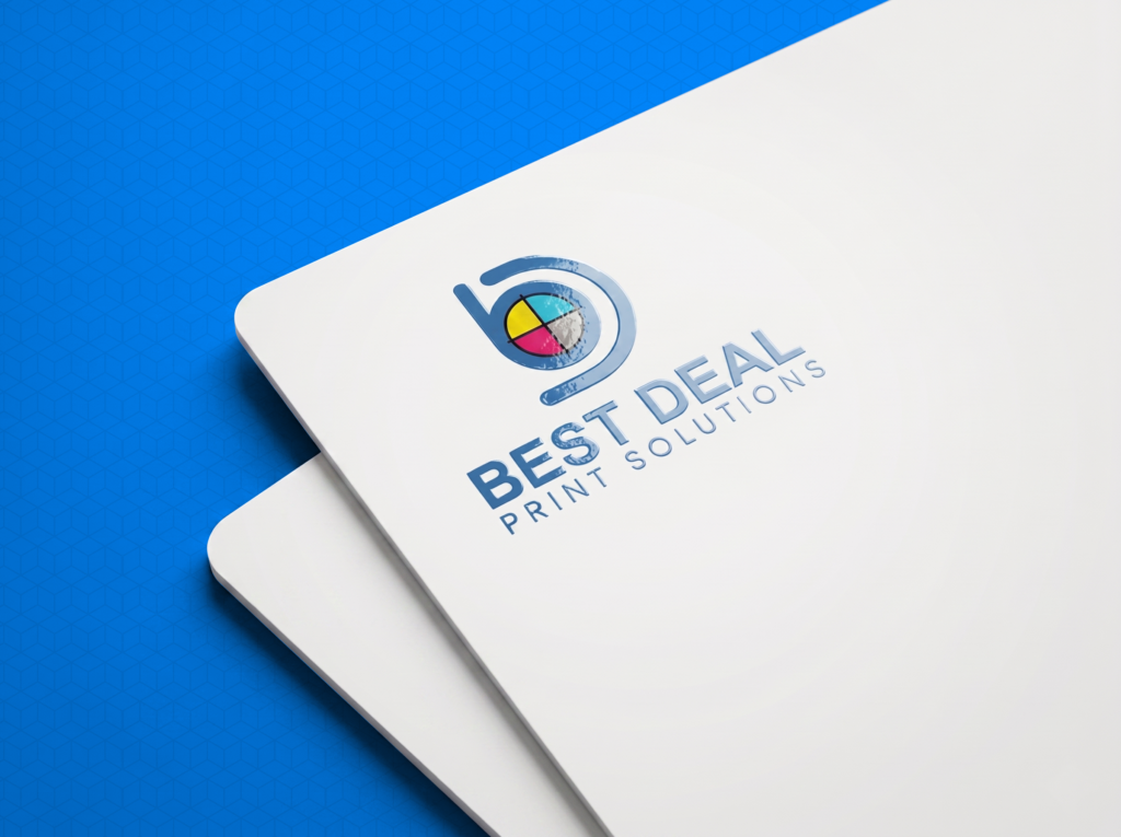 BD Print Solutions - Die Cutting