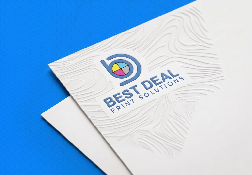 BD Print Solutions - Custom Addons