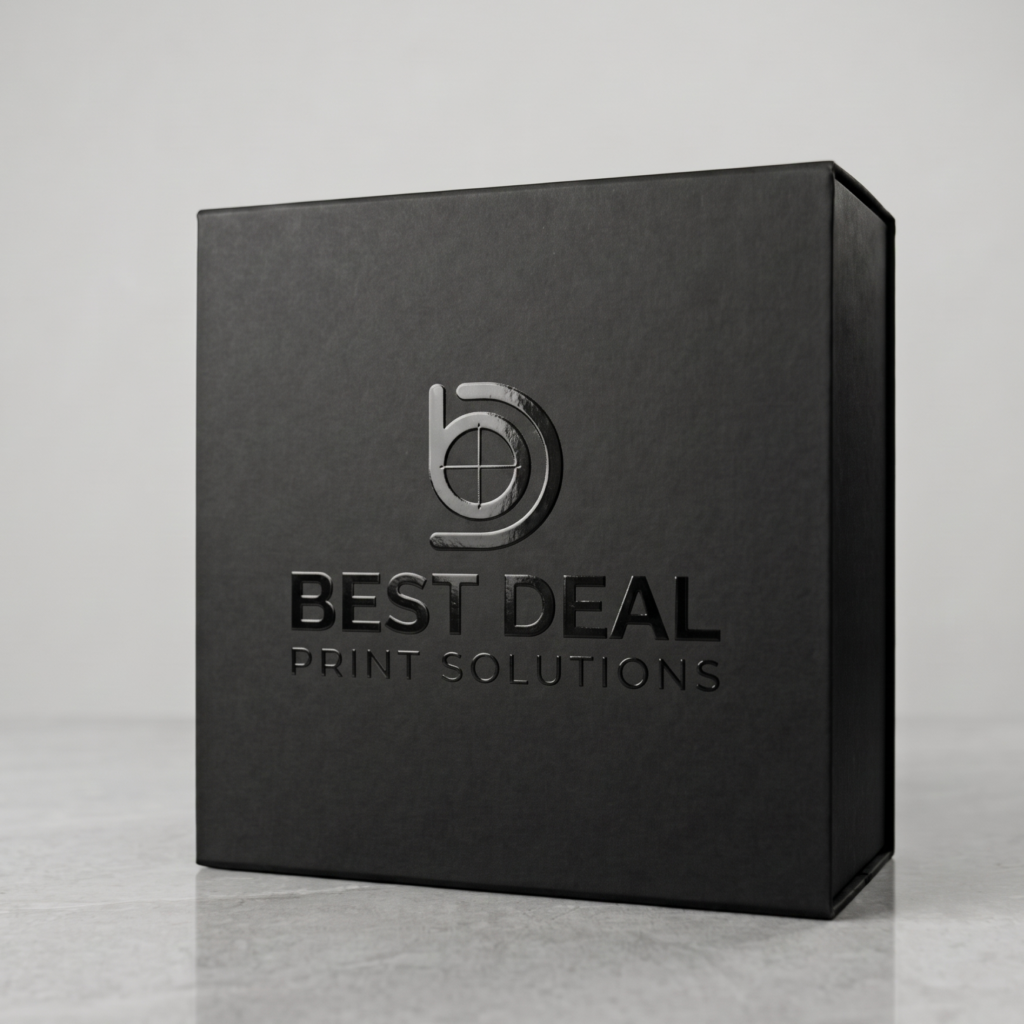 Packaging 43 - bdprint.com BD Print Solutions - UV coating