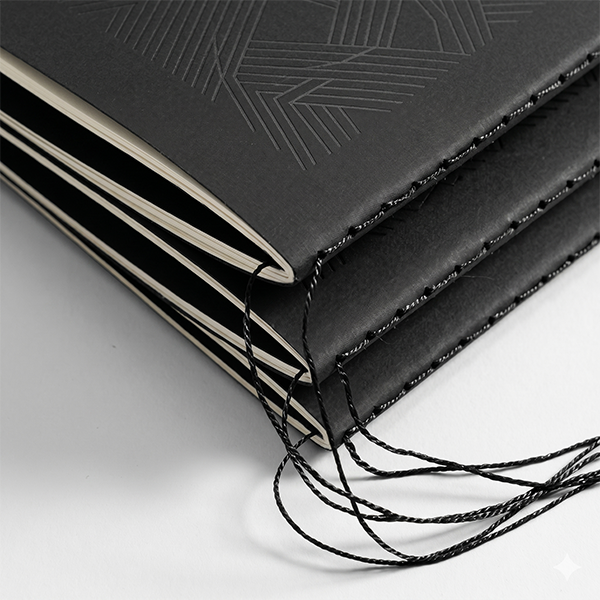 Thread Sewing Binding
