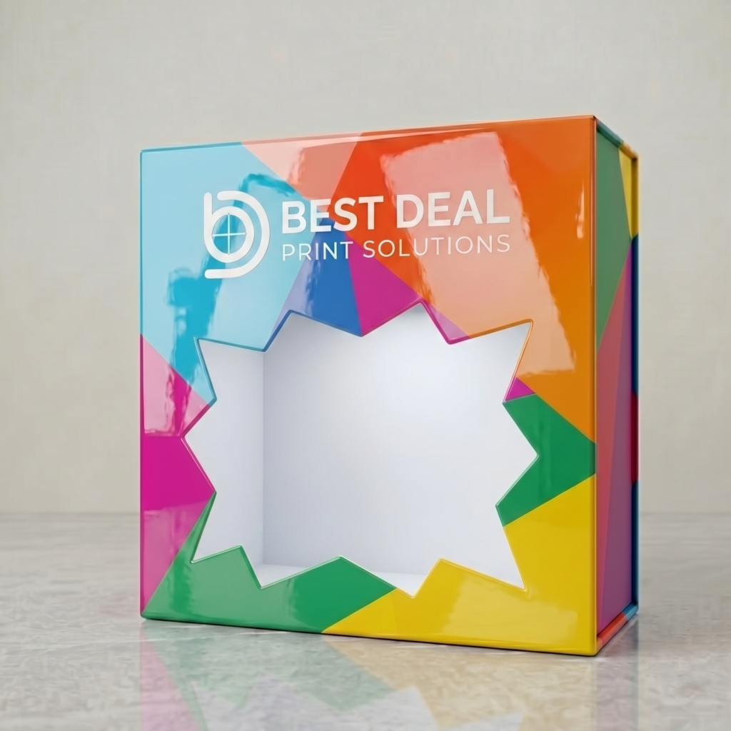 Packaging 46 - bdprint.com BD Print Solutions - Custom Add-ons - Packaing Solutions