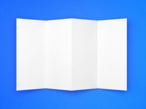 Menus 16 - bdprint.com BD Print Solutions - Accordion Fold