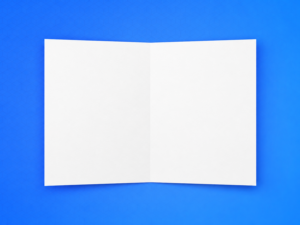 Menus 12 - bdprint.com BD Print Solutions - Half Fold