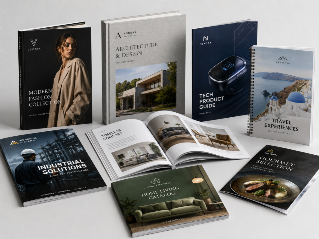 Catalogs