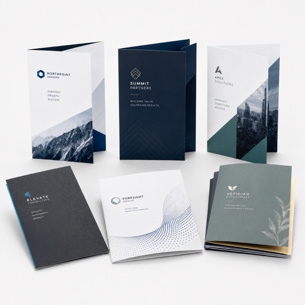 Folders