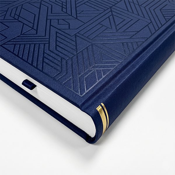 Hardcover Binding