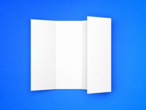 Menus 19 - bdprint.com BD Print Solutions - Roll Fold