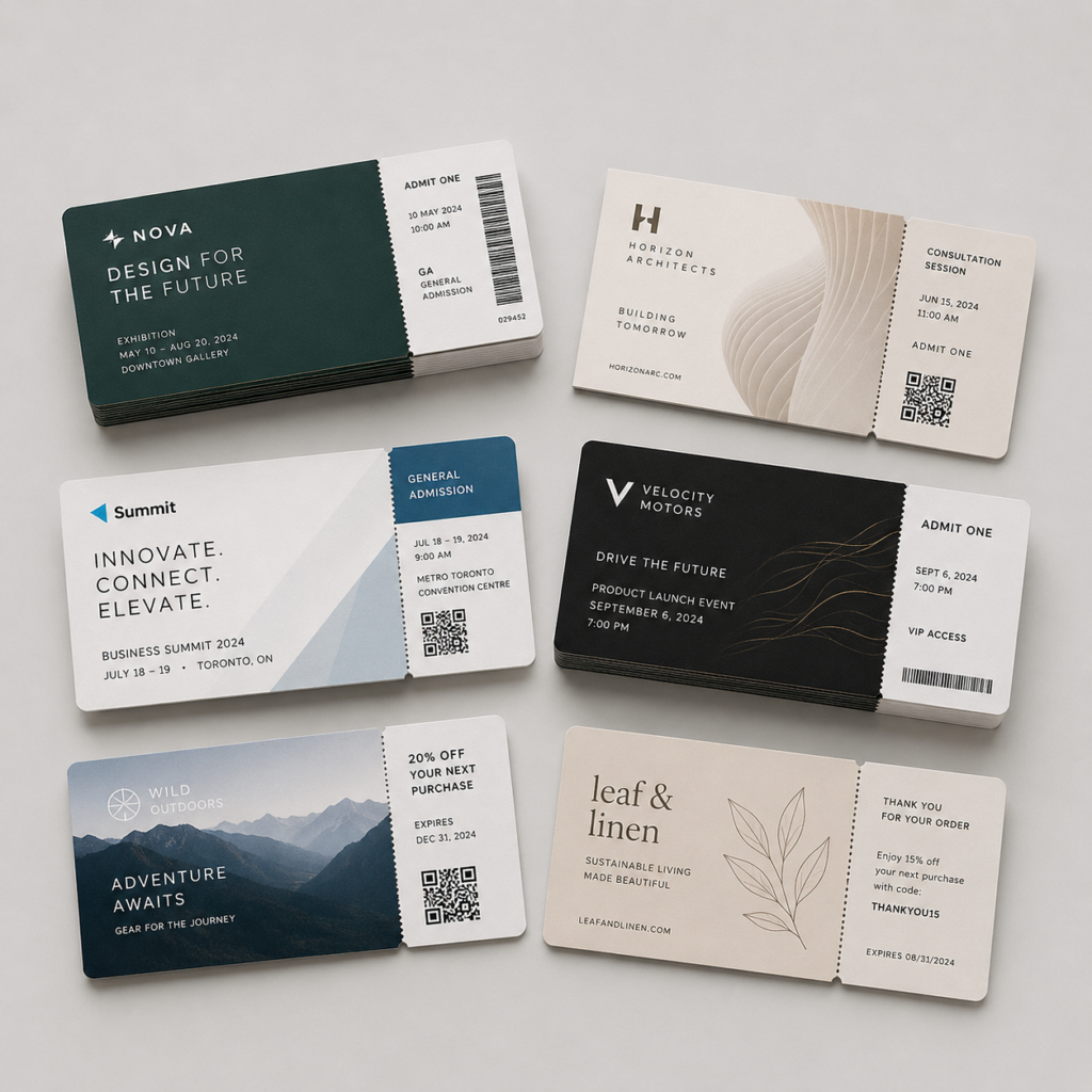 Rip Cards 1 - bdprint.com tear cards image square - bdprint.com