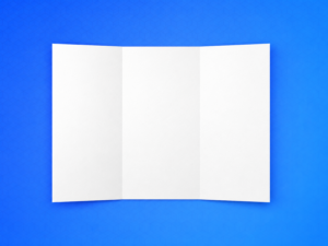 Menus 13 - bdprint.com BD Print Solutions - Tri Fold