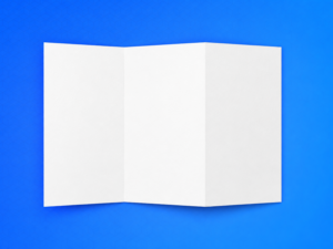 Menus 14 - bdprint.com BD Print Solutions - Z Fold