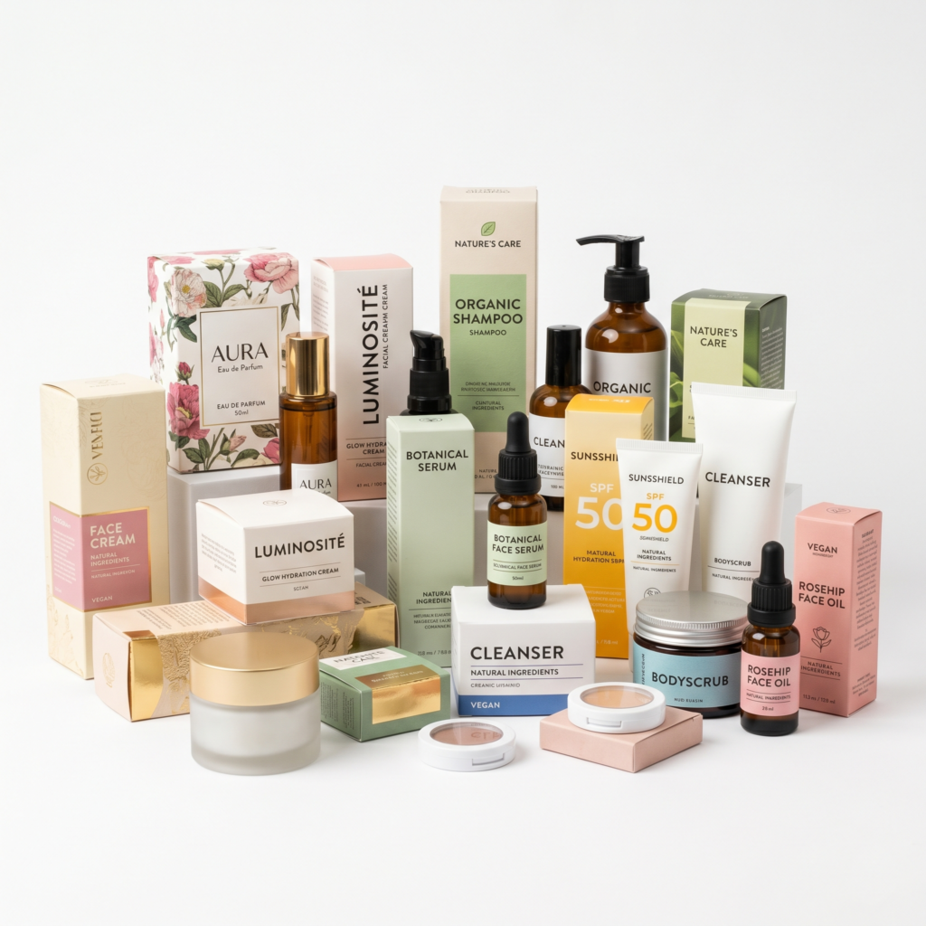 beautypersonalcare - bdprint.com